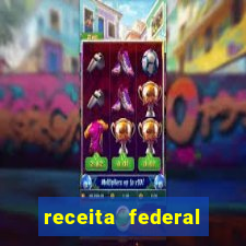 receita federal agendar atendimento